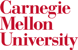 Carnegie Mellon University Sponsorship Logo